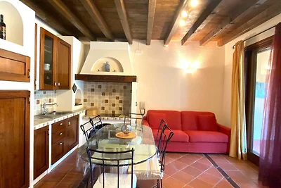 Appartamento in un residence a soli 400m dal...