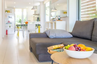 Tarida - Apartment In Marina Manresa.