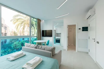 Appartamento a Las Palmas Canteras