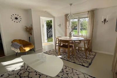 4 Sterne Ferienhaus in FÄRJESTADEN