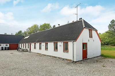 12 Personen Ferienhaus in Thisted-By Traum