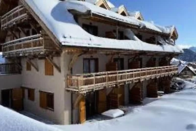 Residenz Loup Argente