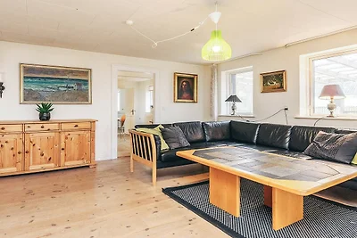 16 Persone case ad Vestervig