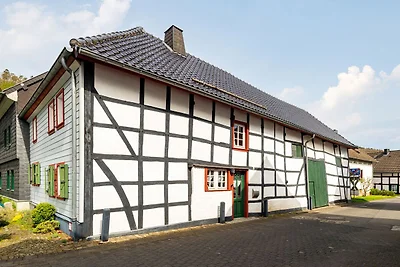 Knusperhäuschen