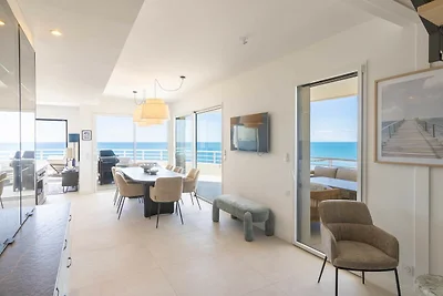Duplex am Meer in Valras