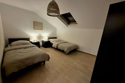 Ferienhaus Schilz II