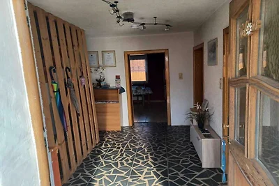 Reihenhaus in Rhön nahe Wasserkuppe