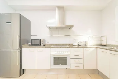 Novi - Apartment In Port D'alcúdia.