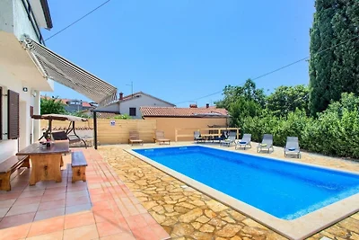 Villa in medulin mit Schwimmbecken