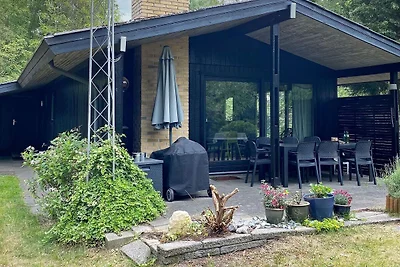 6 Personen Ferienhaus in Væggerløse-By Traum