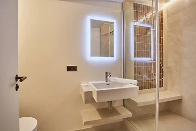 Superbo appartamento AC Centro di Parigi Le...