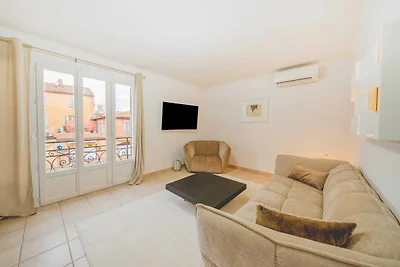 Gemütliches Apartment mit Klimaanlage, 2 Schl...