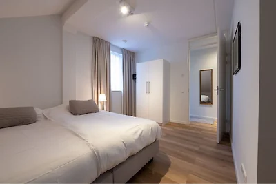 Schönes Penthouse mit atemberaubender...