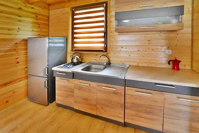 Komfortables Ferienhaus in ruhiger Lage