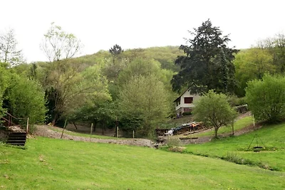 Vakantiehuis Moselle