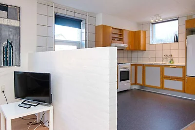 4 Personen Ferienhaus in Ansager-By Traum