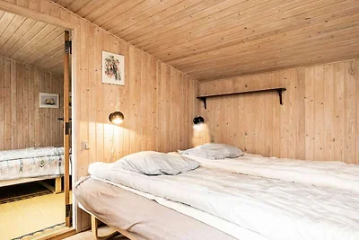 4 Personen Ferienhaus in Martofte