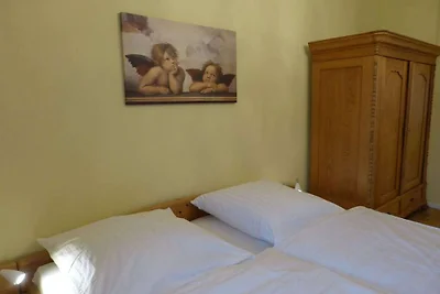 Holiday apartment with 2 bedrooms