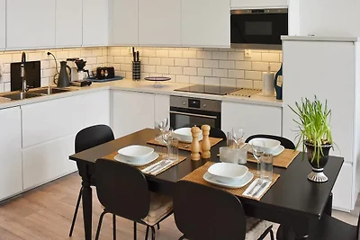 10 persoons vakantie huis in Brattvåg