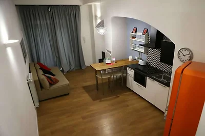Il Loggiato - Appartement Sole 3 - CAV