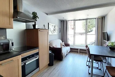 3-Zimmer-Maisonette-Wohnung für 6 Personen, S...