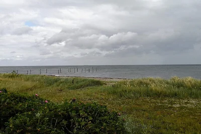 10 persone case ad Rudkøbing-By Traum