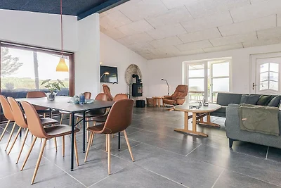 6 Persone case ad Løkken