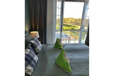 Villa met 3 slaapkamers
