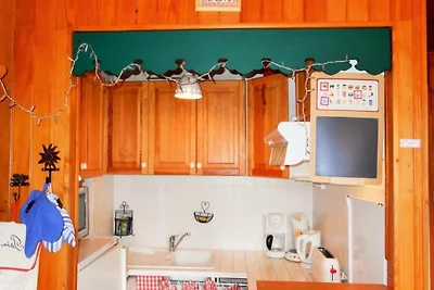 Studio für 4 Personen