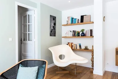 Huis in Cannes met zwembad vlakbij Rue...