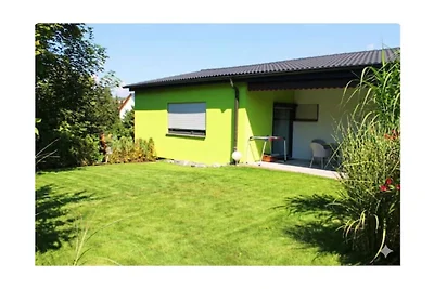 Appartement de vacances avec 1 chambre