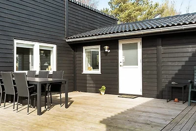 6 Personen Ferienhaus in Slagelse
