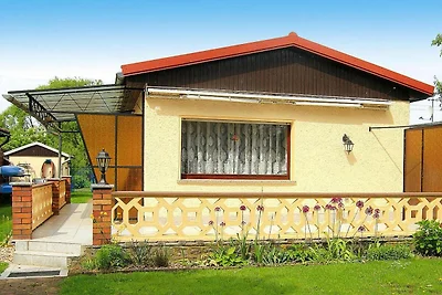 Ferienhaus, Lübben