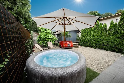 Casa vacanze Vacanza di relax Bolzano