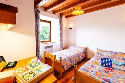 Gîte de France für 4-6 Personen