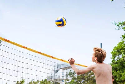 5 persoons vakantieparkhuis in Kruså