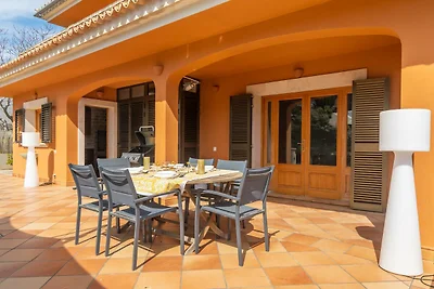 Paradise 88 - Villa Con Piscina Privada