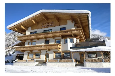 Apartament wakacyjny z 3 sypialniami