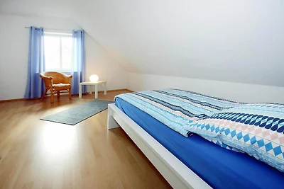 Casa vacanze Barbara, Zarrentin