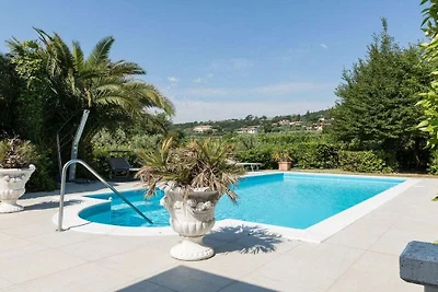 Villa Stefano van Garda FeWo