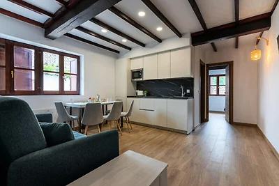 Appartamento a Miengo vicino alla spiaggia di...