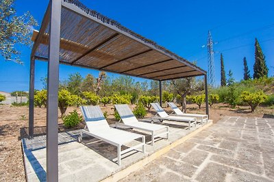 Finca Can Pol - Villa Con Piscina Privada En...