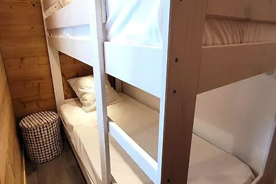 Apartment in Les Gets in der Nähe von...