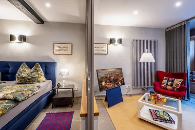 Residence Apartment