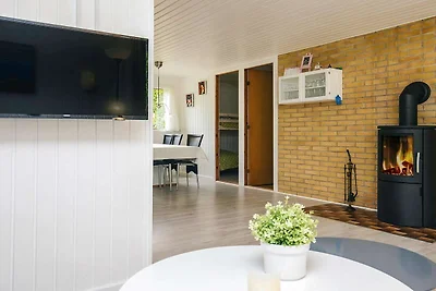 6 persone case ad Idestrup-By Traum