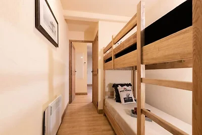 Duplex in Saint Lary nahe Thermalbädern