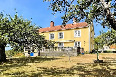 10 osob apartament w MARIANNELUND