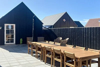 5 Sterne Ferienhaus in Skagen