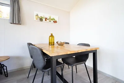Modernes Chalet von Sand Drift