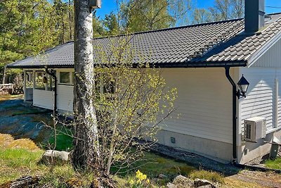 6 persoons vakantie huis in VÄRMDÖ-By Traum